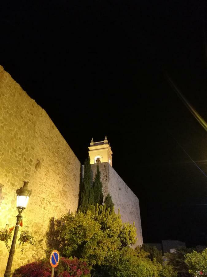 Apartamento Ermita Casco Antiguo Calpe Exterior foto