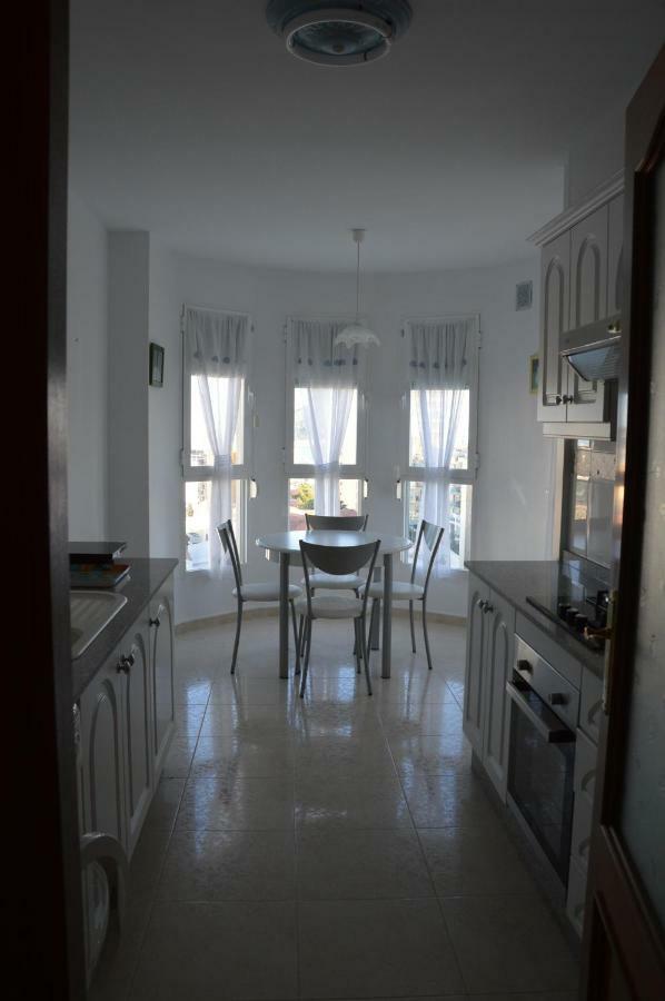 Apartamento Ermita Casco Antiguo Calpe Exterior foto