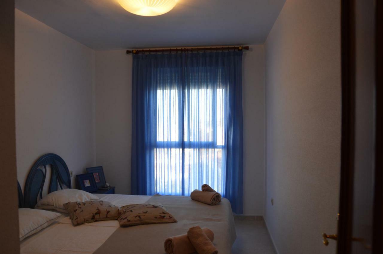 Apartamento Ermita Casco Antiguo Calpe Exterior foto