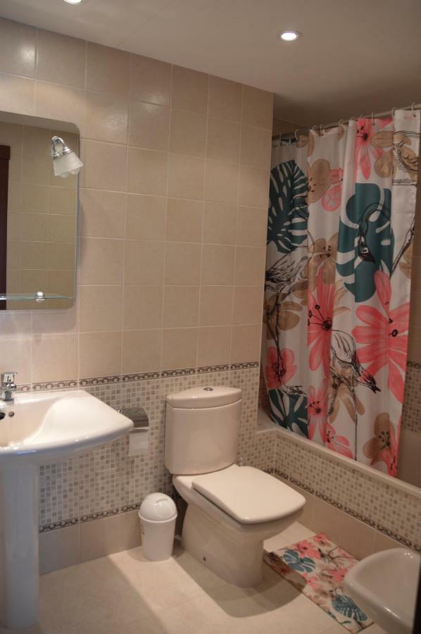Apartamento Ermita Casco Antiguo Calpe Exterior foto