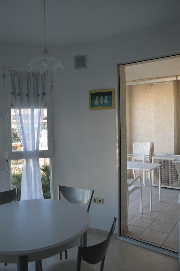 Apartamento Ermita Casco Antiguo Calpe Exterior foto