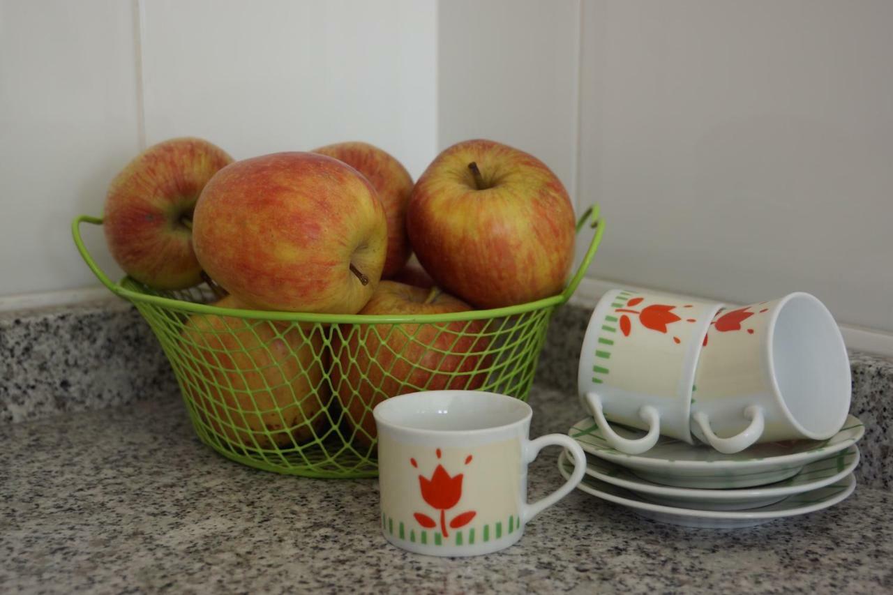 Apartamento Ermita Casco Antiguo Calpe Exterior foto